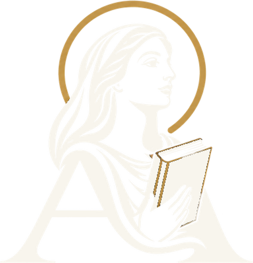 Retrato de Editora Apolônia